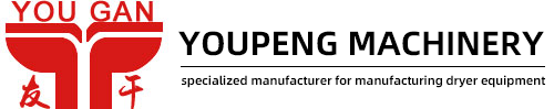 Changzhou YouPeng Drying Machinery Co., Ltd