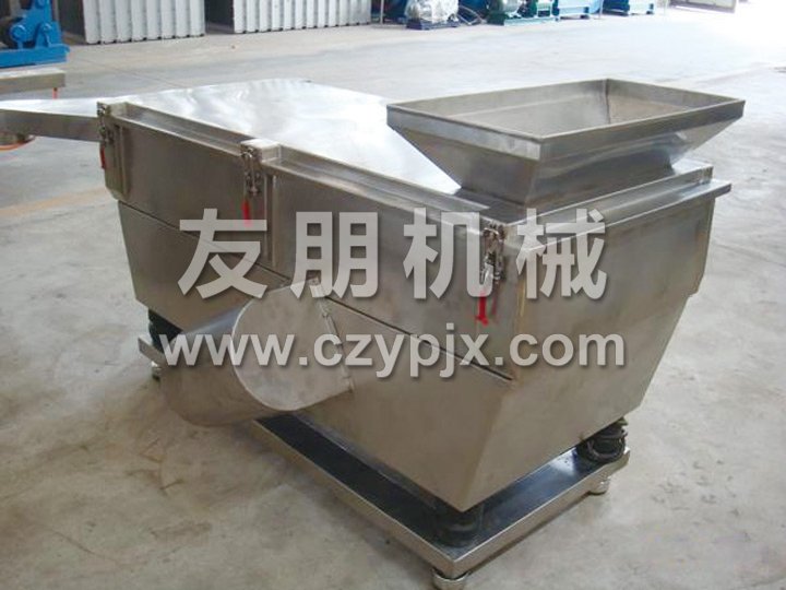 FS series square vibration sieve