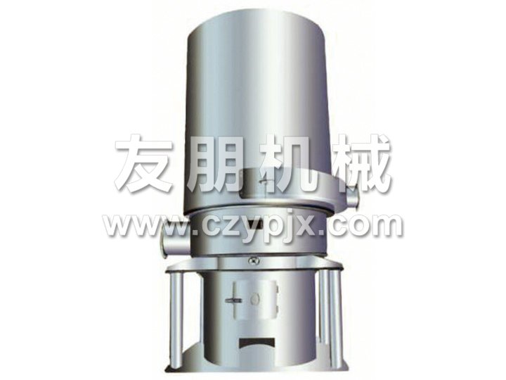 JRF Series Coal-Fired Hot Air Furnace