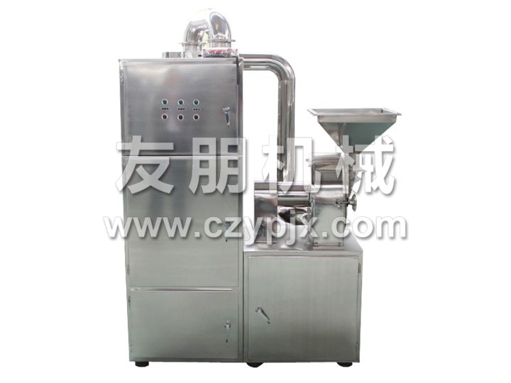 30B series universal high-efficiency crusher (set)