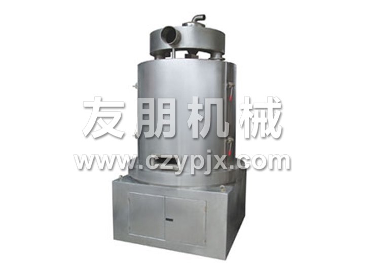 LZG series spiral vibration dryer