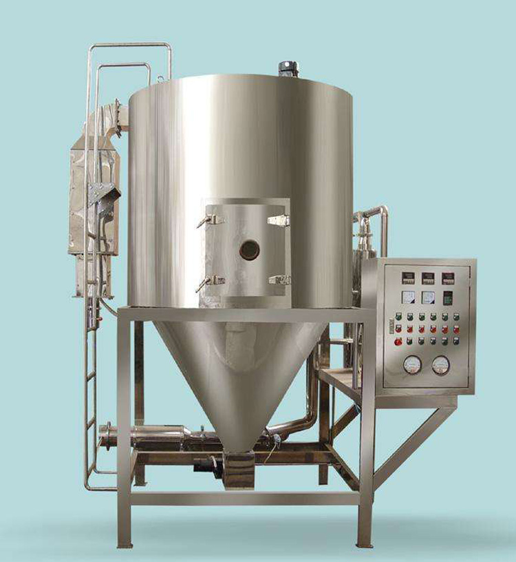 LPG Series High-Speed Centrifugal Spray Dryer